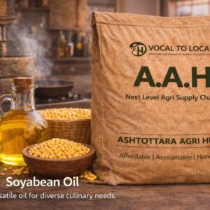 Soyabean Oil
