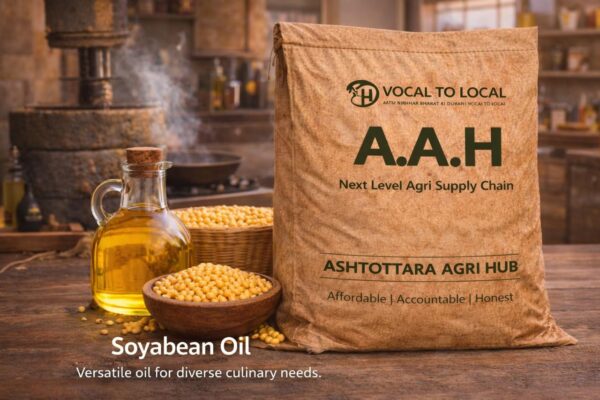 Soyabean Oil